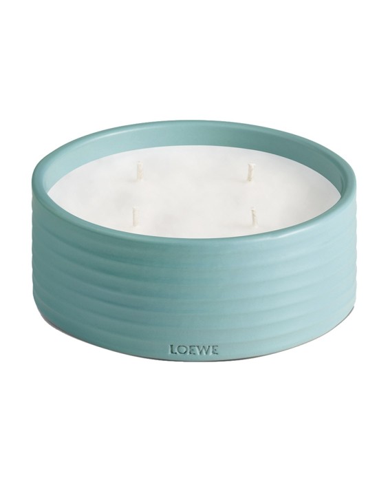 Vela Aromática de Exterior Geranium Loewe