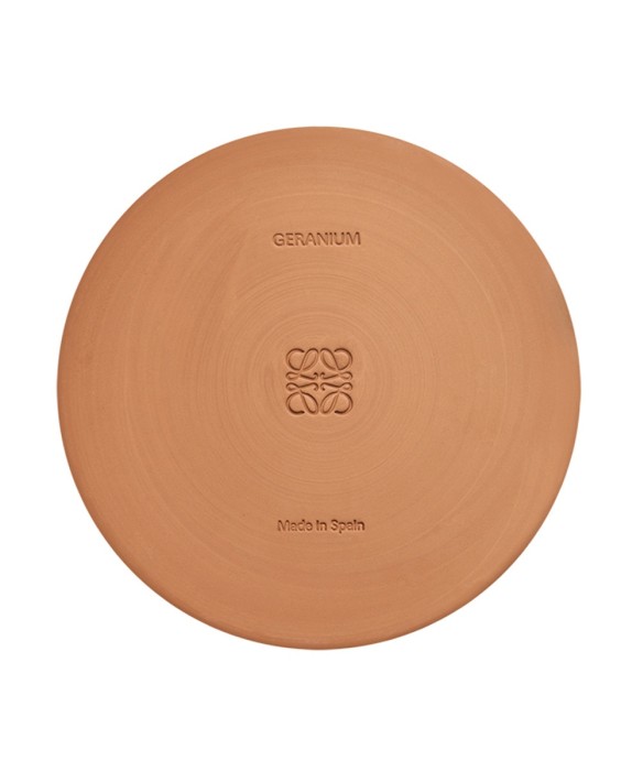 Vela Aromática de Exterior Geranium Loewe