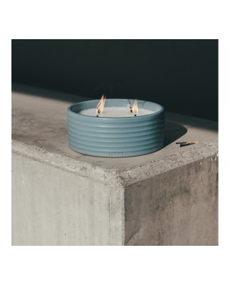 Vela Aromática de Exterior Geranium Loewe