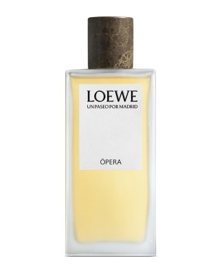 Loewe Un Paseo por Madrid Opera 100мл парфюмерная вода