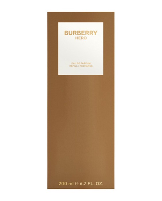 Eau de Parfum Hero 200 ml Burberry