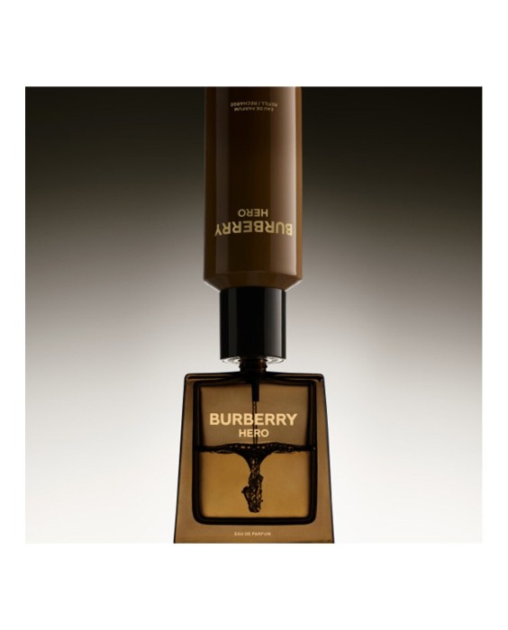 Eau de Parfum Hero 200 ml Burberry