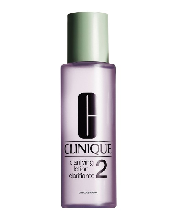 Loción Clarificante 2 Clinique