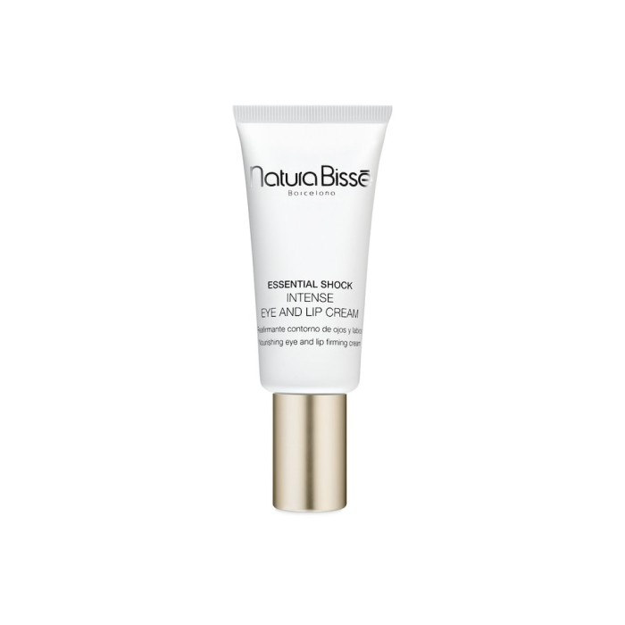 Contorno de ojos antiedad Essential Shock Intense Eye & Lip 15 ml Natura Bissé