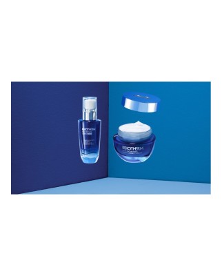 Biotherm Blue Retinol Serum Night 30мл Сыворотка для лица