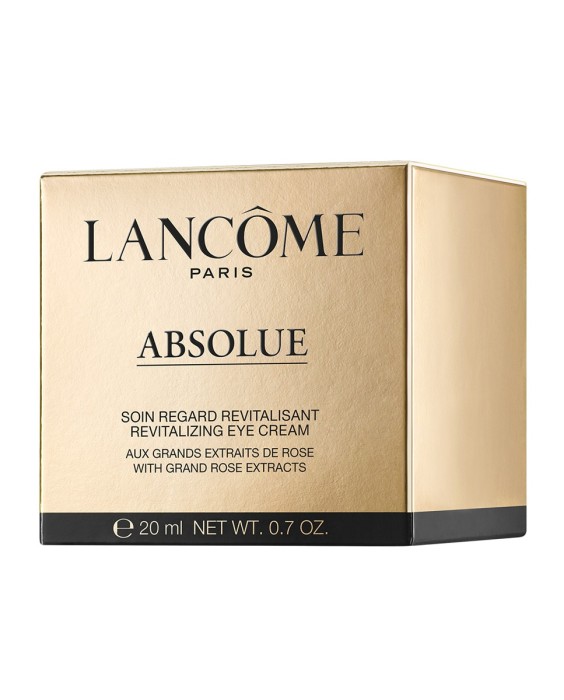 Regeneradora Absolue Crema 20 ml Lancôme Крем для глаз