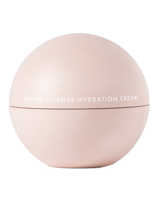 Crema de hidratación intensa AM+PM 50 ml Glowfilter