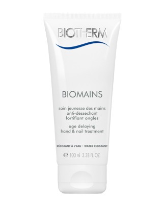 Biotherm Biomains 100мл Крем для рук