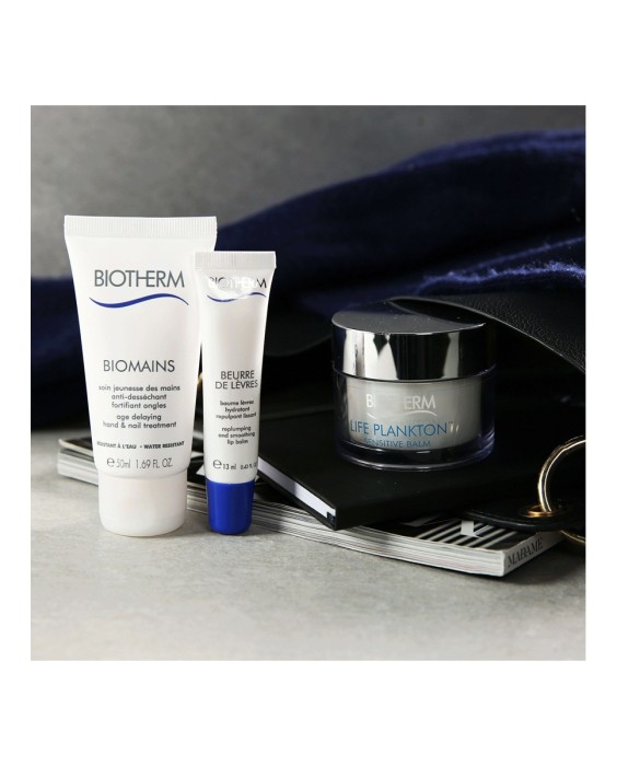 Biotherm Biomains 100мл Крем для рук