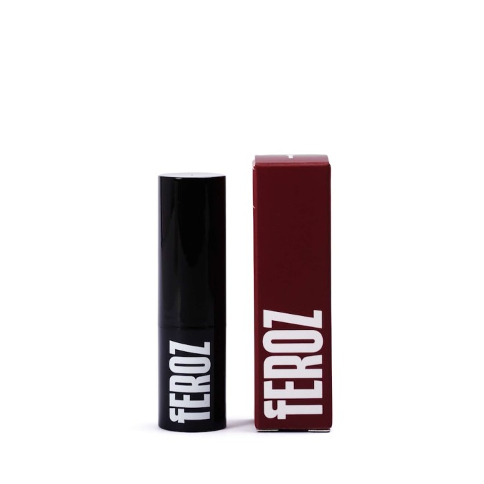 Labial en barra perfeccionador 4 gr Feroz