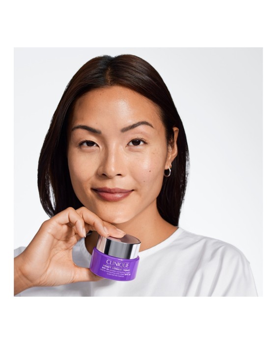 Crema Hidratante Smart Clinical Repair SPF30 Wrinkle Correcting 50 ml Clinique