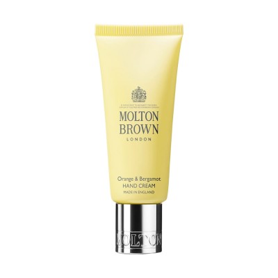 Molton Brown Orange &amp; Bergamot 40мл Крем для рук