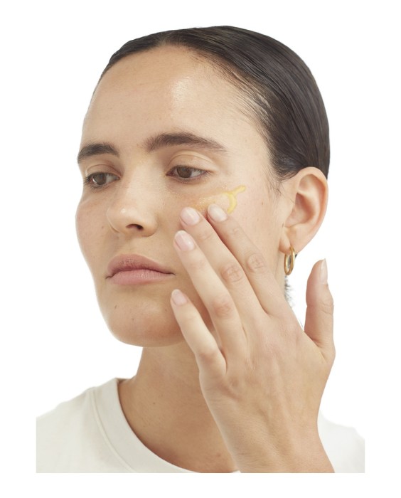 Aceite facial Hydration Drops 30 ml Midnight