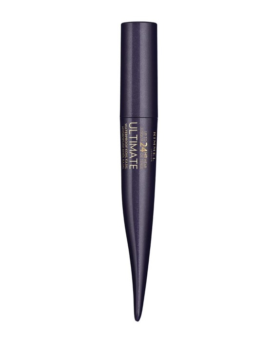 Eyeliner Iconic Kahal Rimmel