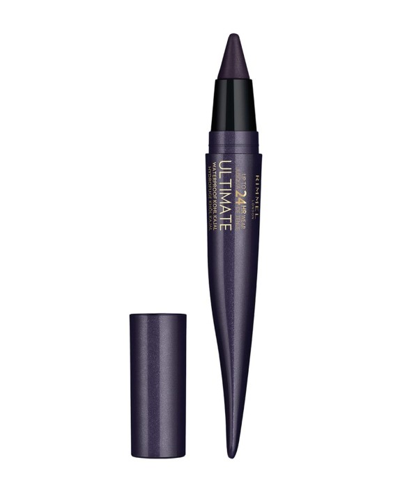 Eyeliner Iconic Kahal Rimmel