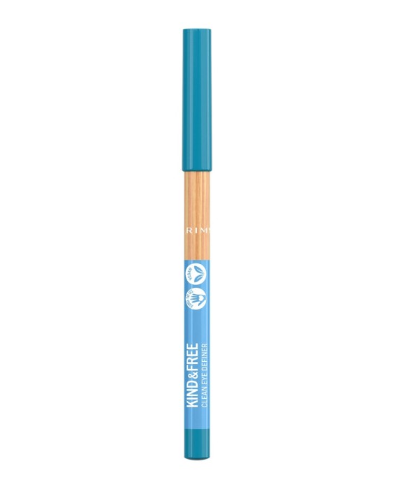 Eyeliner Kind & Free Rimmel
