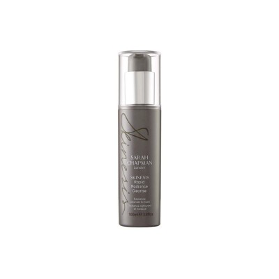 Limpiadora Cleanse rapid radiance 100ml Sarah Chapman