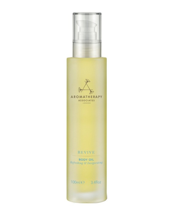 Aceite de Ducha Revive Body Oil 100ml Aromatherapy Associates