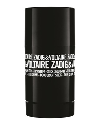 This is Him! Zadig &amp; Voltaire Дезодорант - стик