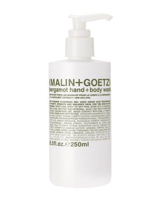 Gel de manos y cuerpo de Bergamota Malin+Goetz