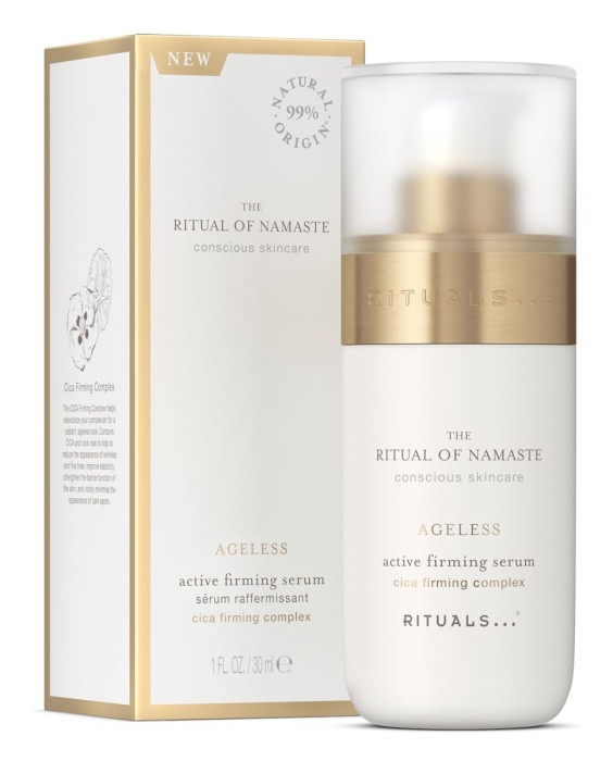 Serum sérum reafirmante The Ritual of Namaste Ageless Firming 30 ml Rituals