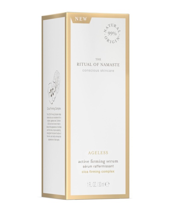 Serum sérum reafirmante The Ritual of Namaste Ageless Firming 30 ml Rituals