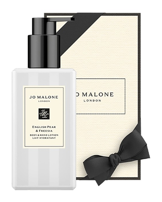 Loción para manos y cuerpo English Pear & Freesia 250 ml Jo Malone London