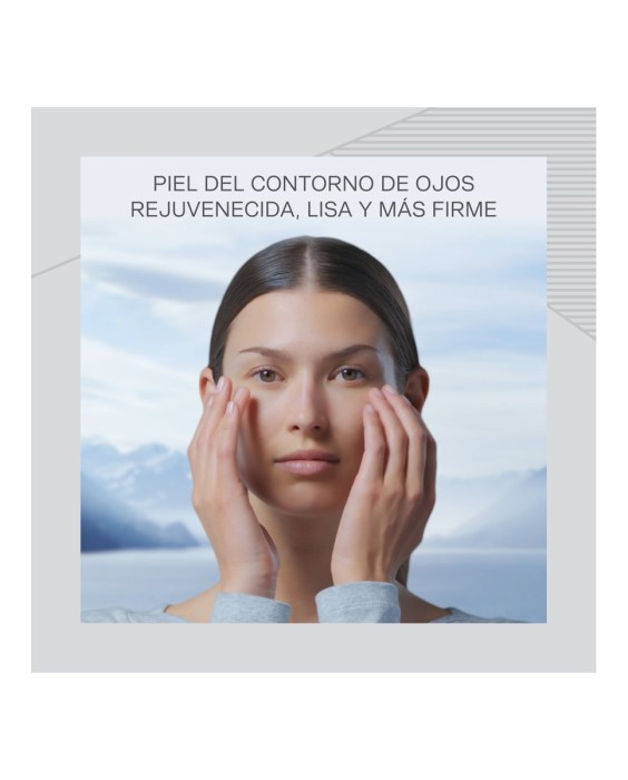 Concentrado para el contorno de ojos La Prairie Platinum Rare Haute-Rejuvenation Eye Elixir 15 ml La Prairie