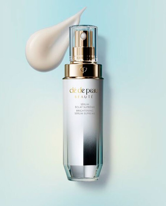 Sérum Brightening  Supreme 40 ml Clé De Peau Beaute