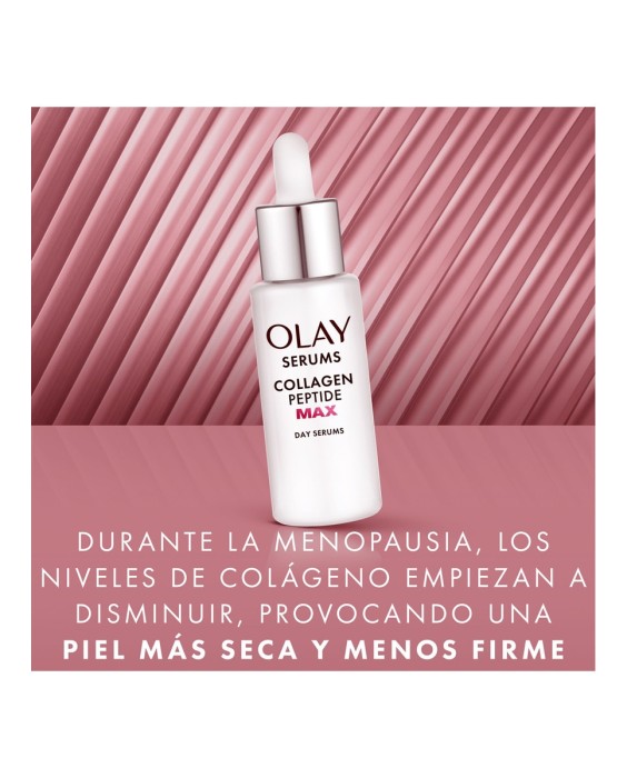 Sérum Olay Collagen Peptide MAX 40 ml Olay