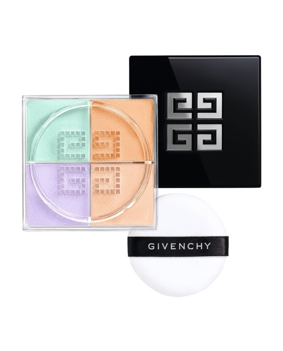 Polvos Sueltos Mini Prisme Libre Givenchy