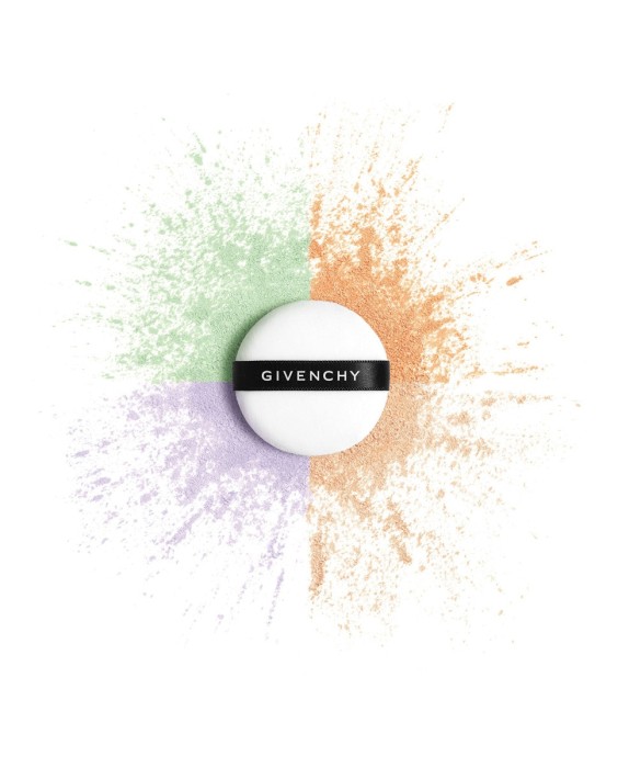 Polvos Sueltos Mini Prisme Libre Givenchy