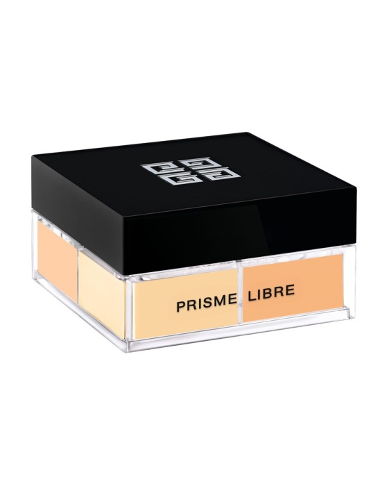 Polvos Sueltos Mini Prisme Libre Givenchy