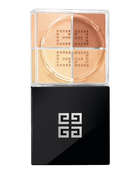 Polvos Sueltos Mini Prisme Libre Givenchy