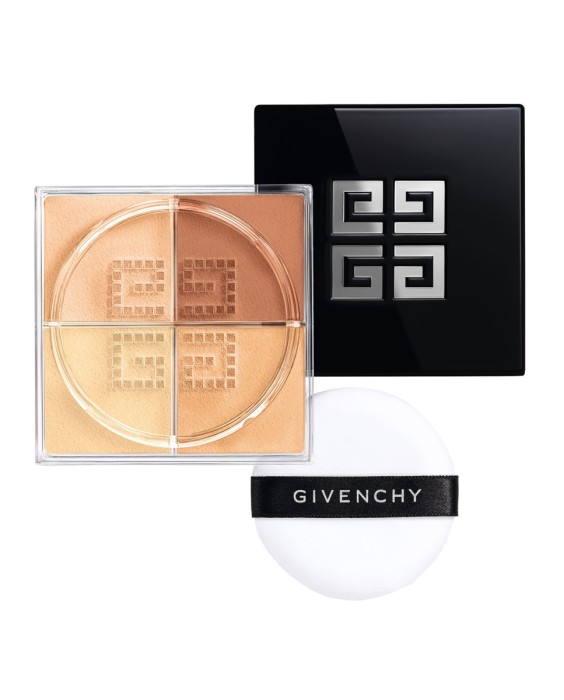 Polvos Sueltos Mini Prisme Libre Givenchy