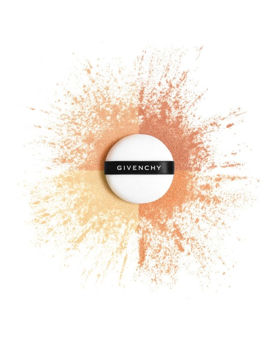 Polvos Sueltos Mini Prisme Libre Givenchy