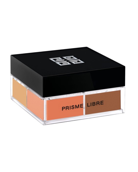 Polvos Sueltos Mini Prisme Libre Givenchy
