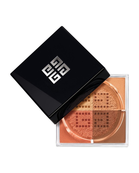 Polvos Sueltos Mini Prisme Libre Givenchy