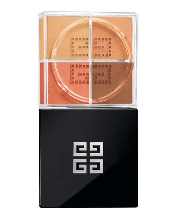 Polvos Sueltos Mini Prisme Libre Givenchy