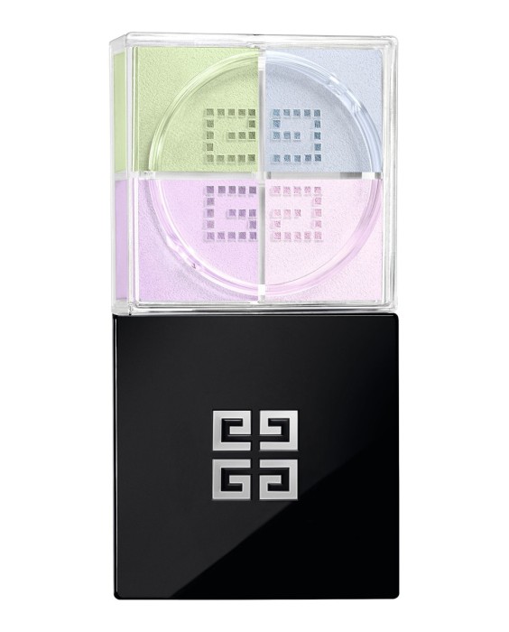 Polvos Sueltos Mini Prisme Libre Givenchy