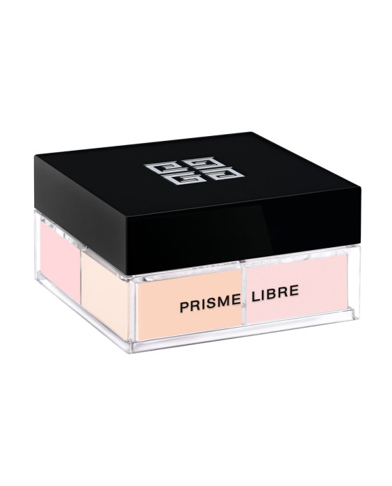 Polvos Sueltos Mini Prisme Libre Givenchy