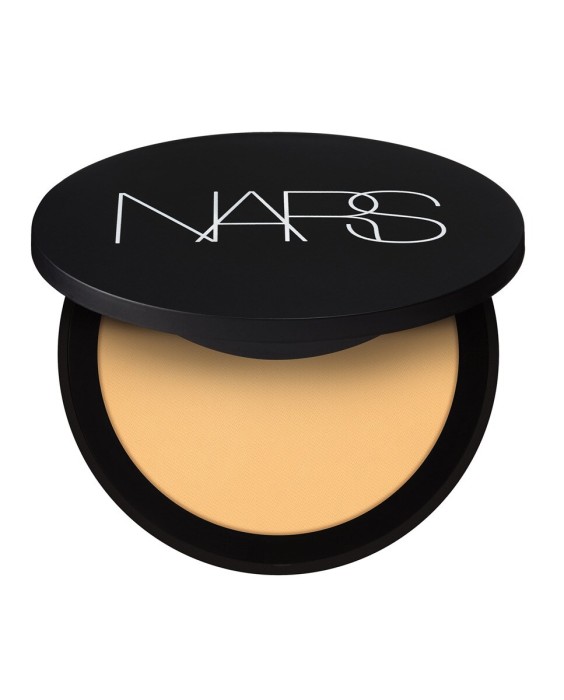Nars Soft Matte Advanced Perfecting Powder Пудра