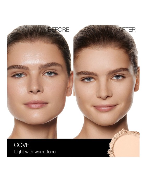 Nars Soft Matte Advanced Perfecting Powder Пудра