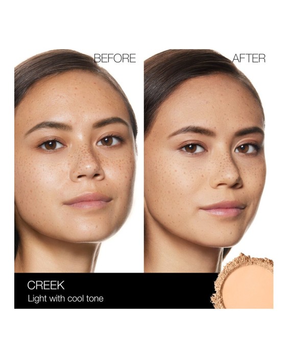 Nars Soft Matte Advanced Perfecting Powder Пудра