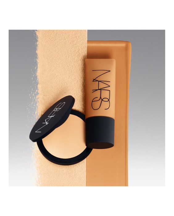 Nars Soft Matte Advanced Perfecting Powder Пудра