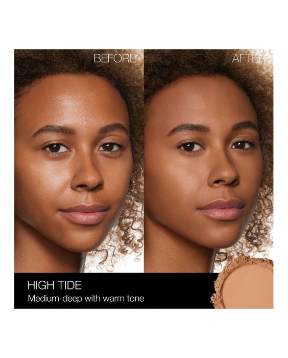 Nars Soft Matte Advanced Perfecting Powder Пудра