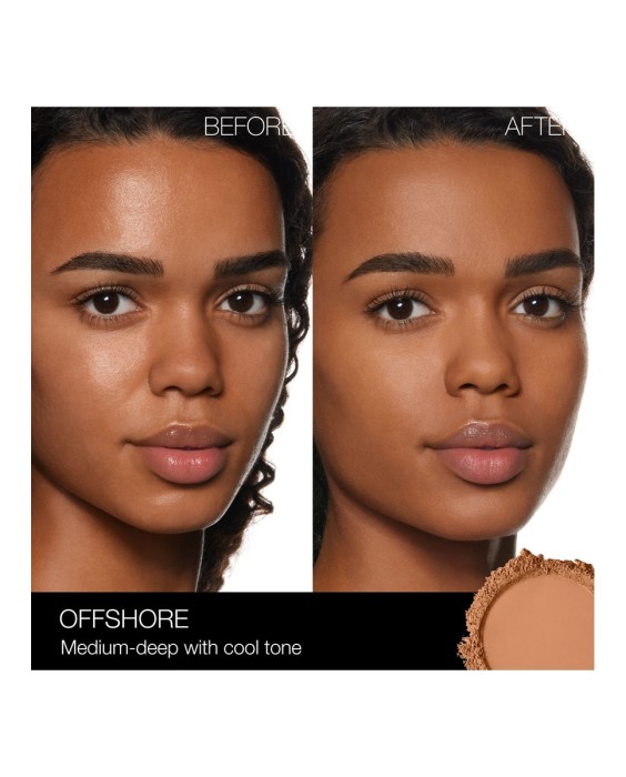 Nars Soft Matte Advanced Perfecting Powder Пудра