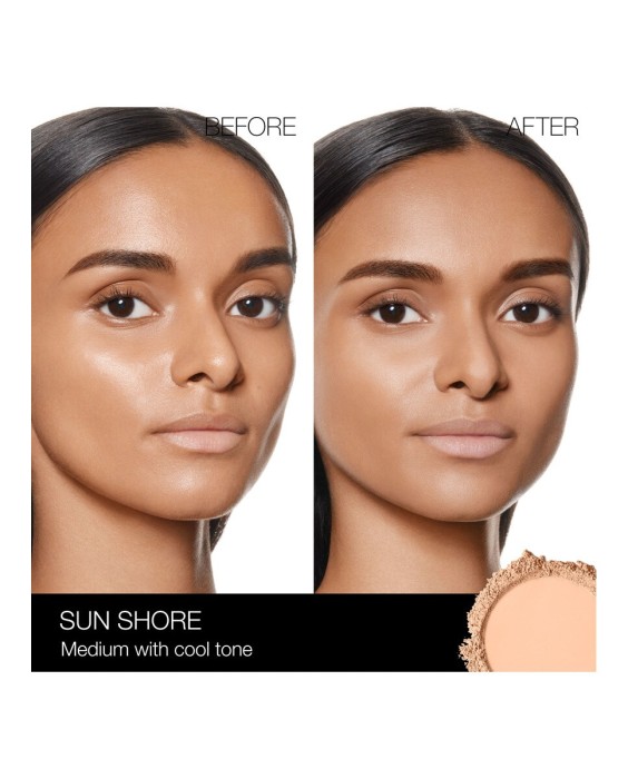 Nars Soft Matte Advanced Perfecting Powder Пудра