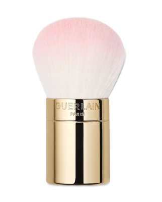 Brocha para polvos bronceadores Météorites Brush Guerlain