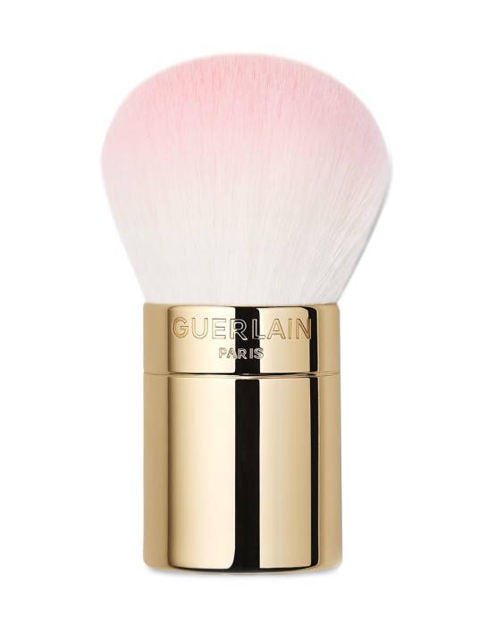 Brocha para polvos bronceadores Météorites Brush Guerlain